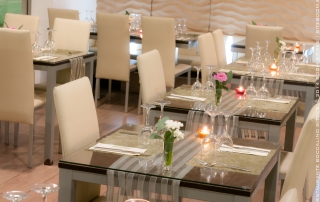 Restaurante Boccalino