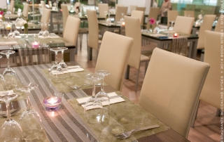 Restaurante Boccalino