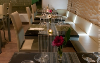 Restaurante Boccalino