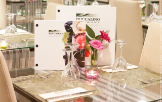 Restaurante Boccalino