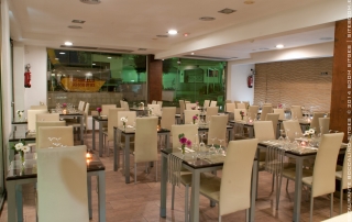 Restaurante Boccalino