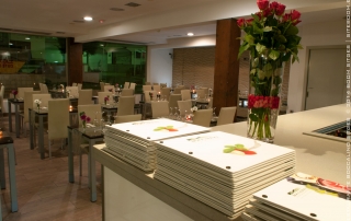 Restaurante Boccalino