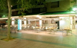 Restaurante Boccalino