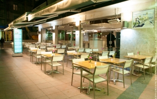 Restaurante Boccalino