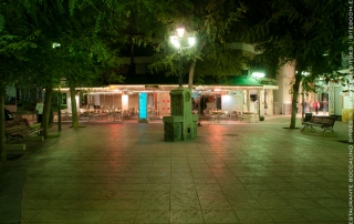 Restaurante Boccalino