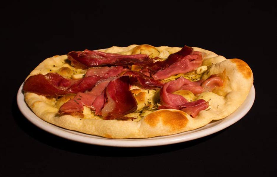pizzas