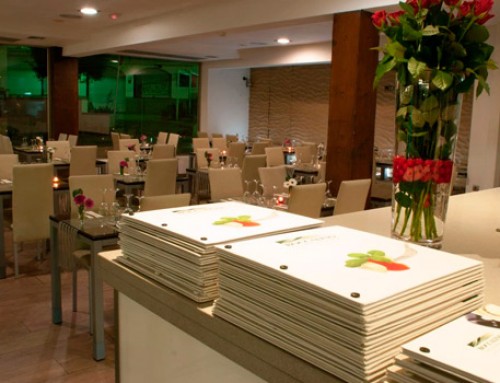 Galeria del Restaurante (PE)