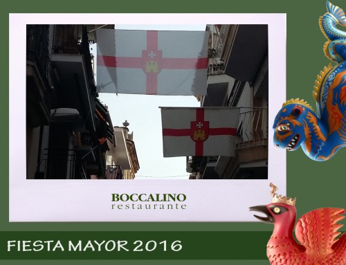 FESTA MAJOR 2016