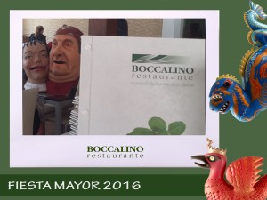 Festa Major9