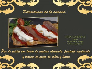 Delicatessen