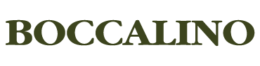 Restaurante Boccalino - logo