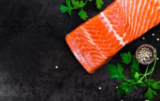 Salmón