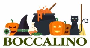 Restaurante BOCCALINO Halloween Sitges - Barcelona - Garraf